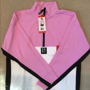 Women’s DKNY Pullover